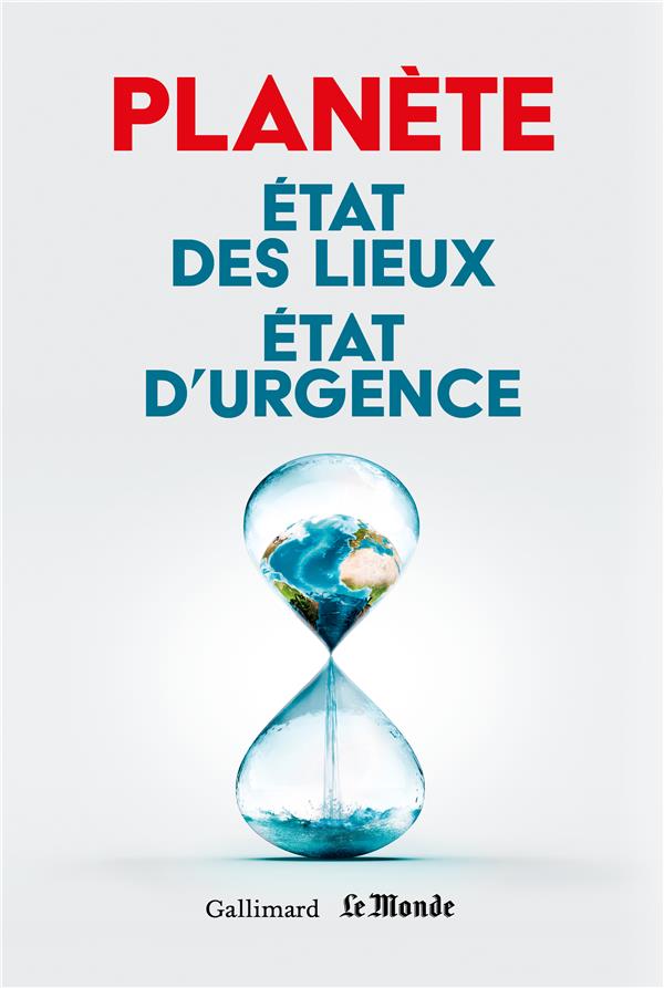 LA PLANETE VUE PAR LES JOURNALISTES DU MONDE