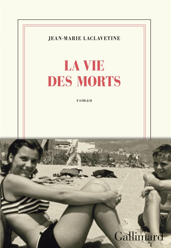 LA VIE DES MORTS