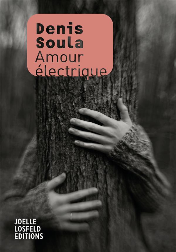 AMOUR ELECTRIQUE