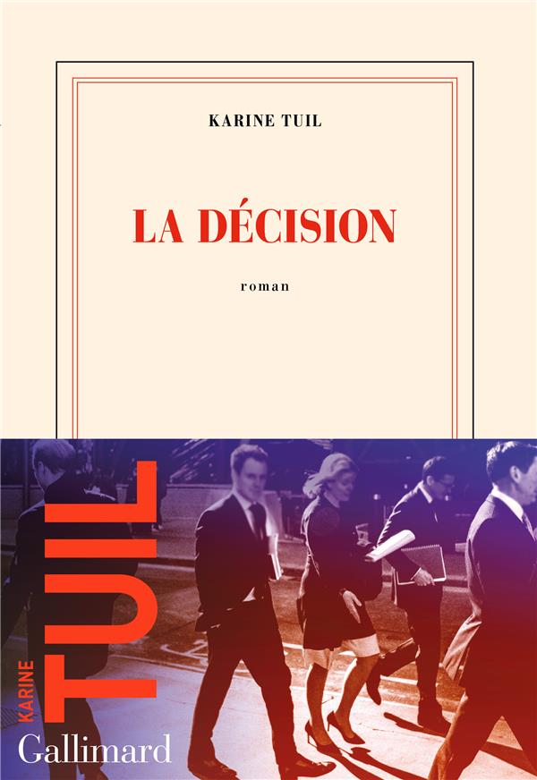 LA DECISION