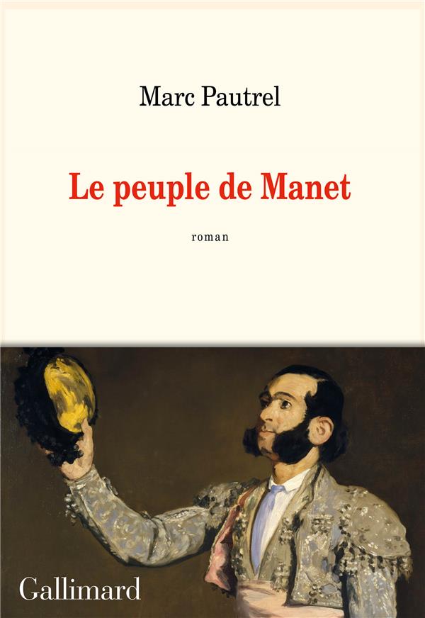 LE PEUPLE DE MANET