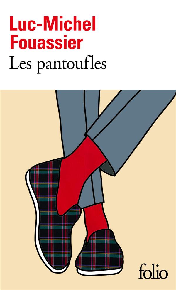 LES PANTOUFLES