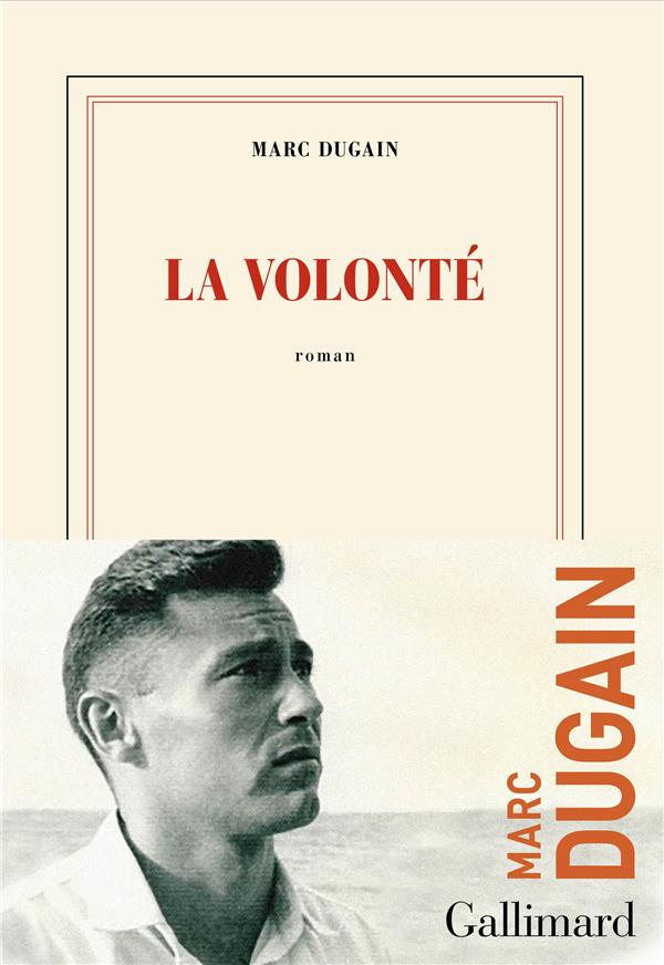 LA VOLONTE