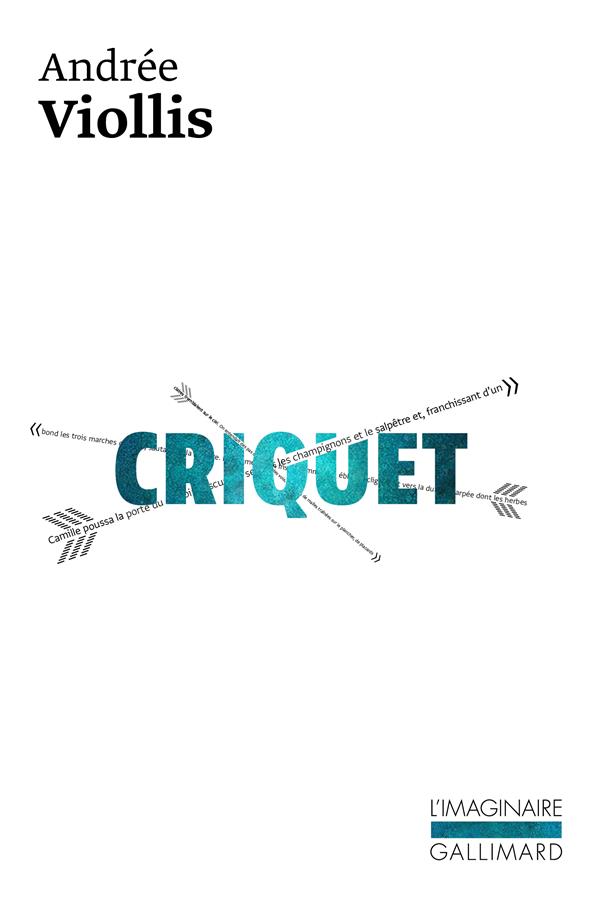 CRIQUET CRIQUET