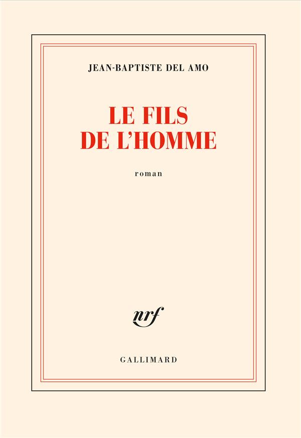 LE FILS DE L'HOMME