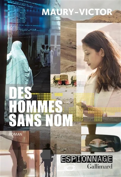 DES HOMMES SANS NOM