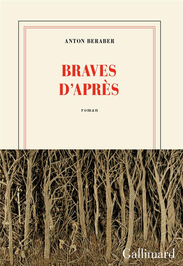 BRAVES D'APRES