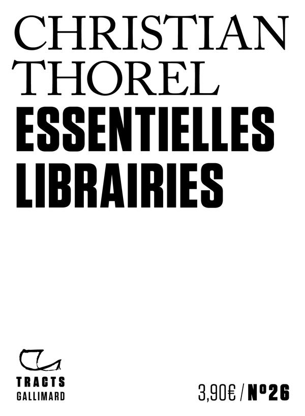 ESSENTIELLES LIBRAIRIES