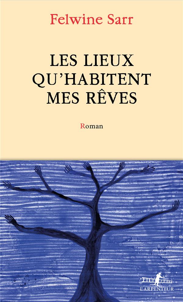 LES LIEUX QU'HABITENT MES REVES