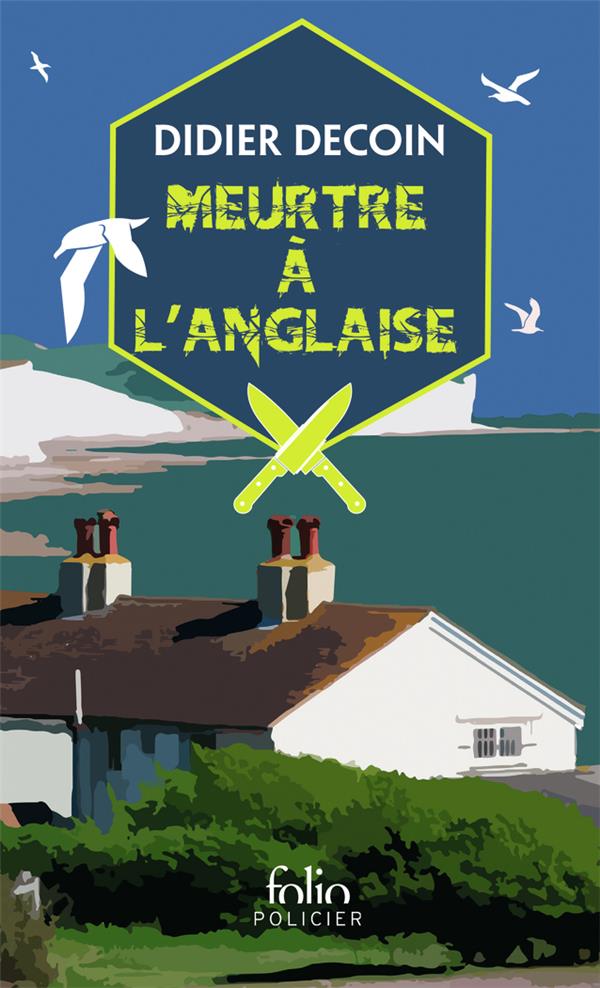 MEURTRE A L'ANGLAISE