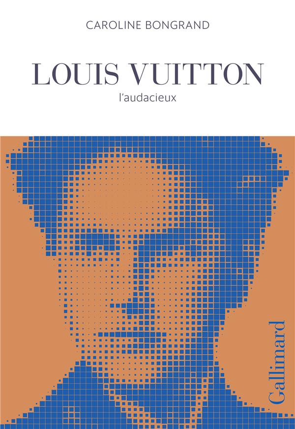LOUIS VUITTON - L'AUDACIEUX