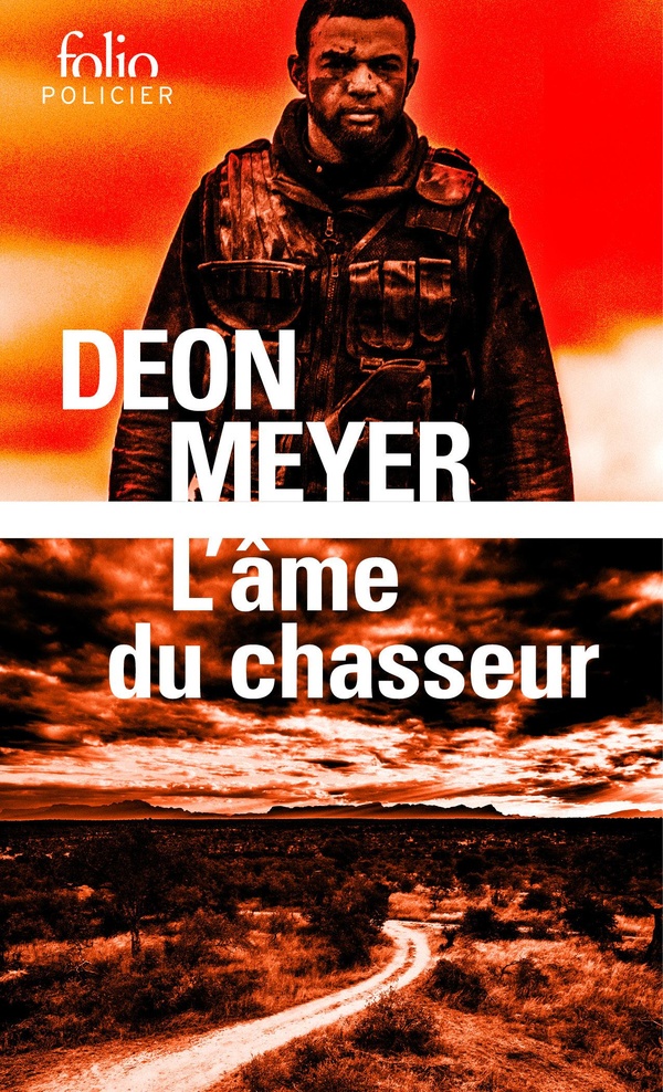 L'AME DU CHASSEUR