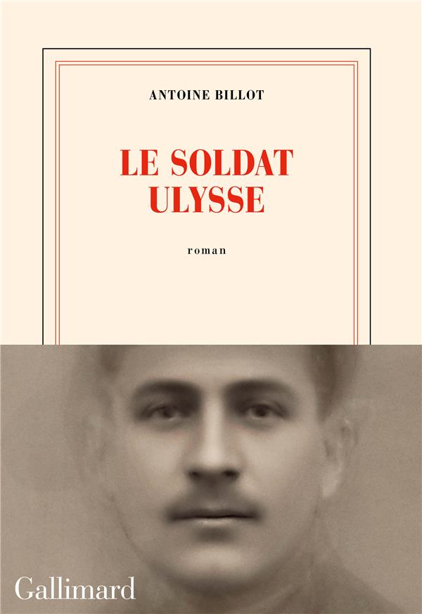 LE SOLDAT ULYSSE