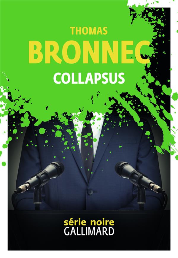 COLLAPSUS