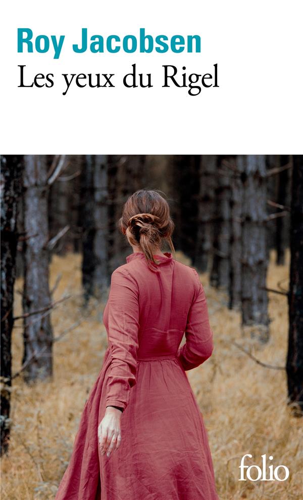 LES YEUX DU RIGEL