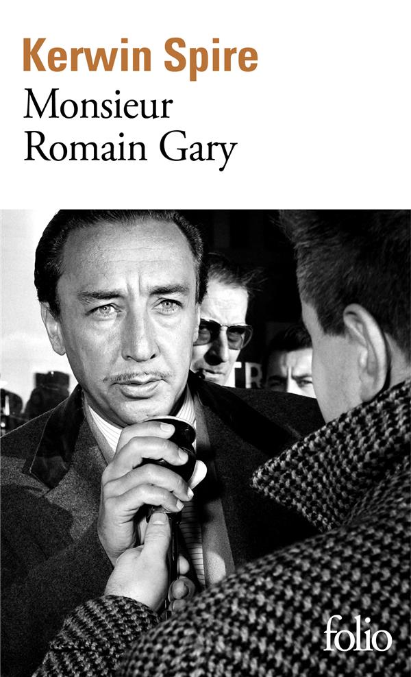 MONSIEUR ROMAIN GARY - CONSUL GENERAL DE FRANCE - LOS ANGELES - 1956-1960