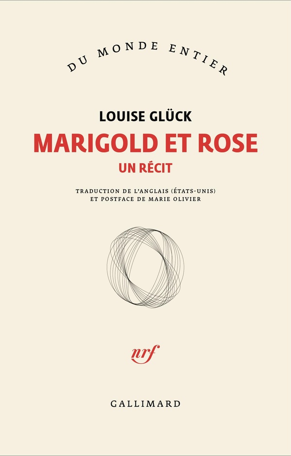 MARIGOLD ET ROSE - UN RECIT