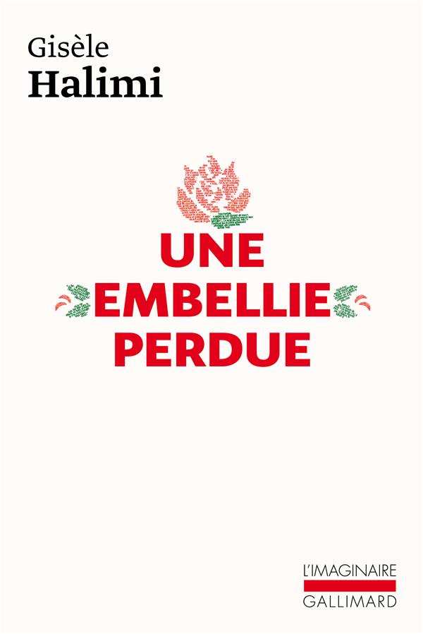 UNE EMBELLIE PERDUE