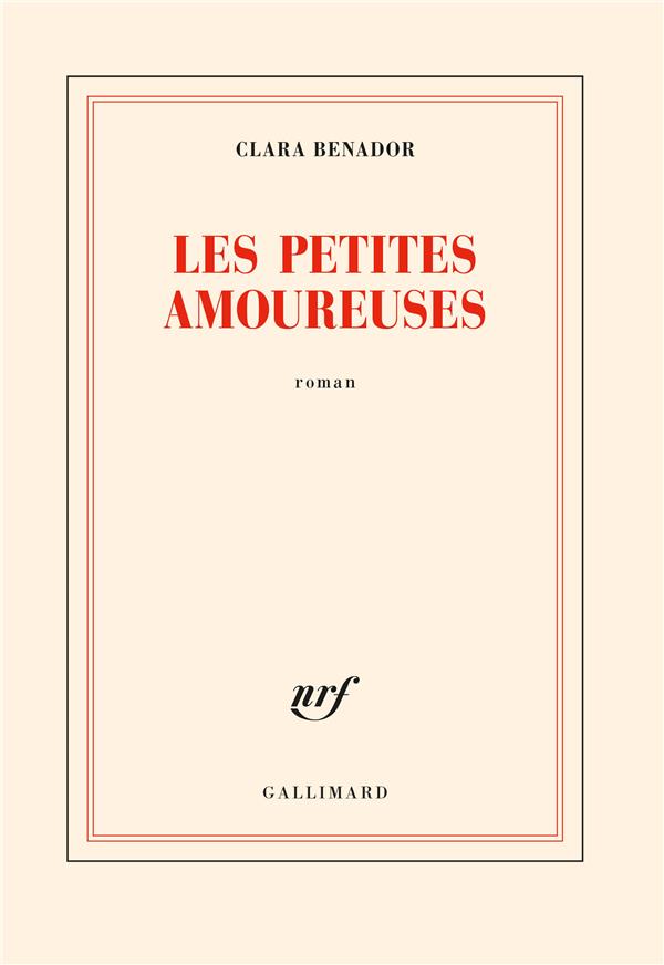 LES PETITES AMOUREUSES