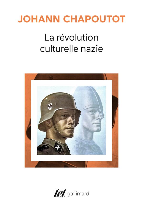 LA REVOLUTION CULTURELLE NAZIE