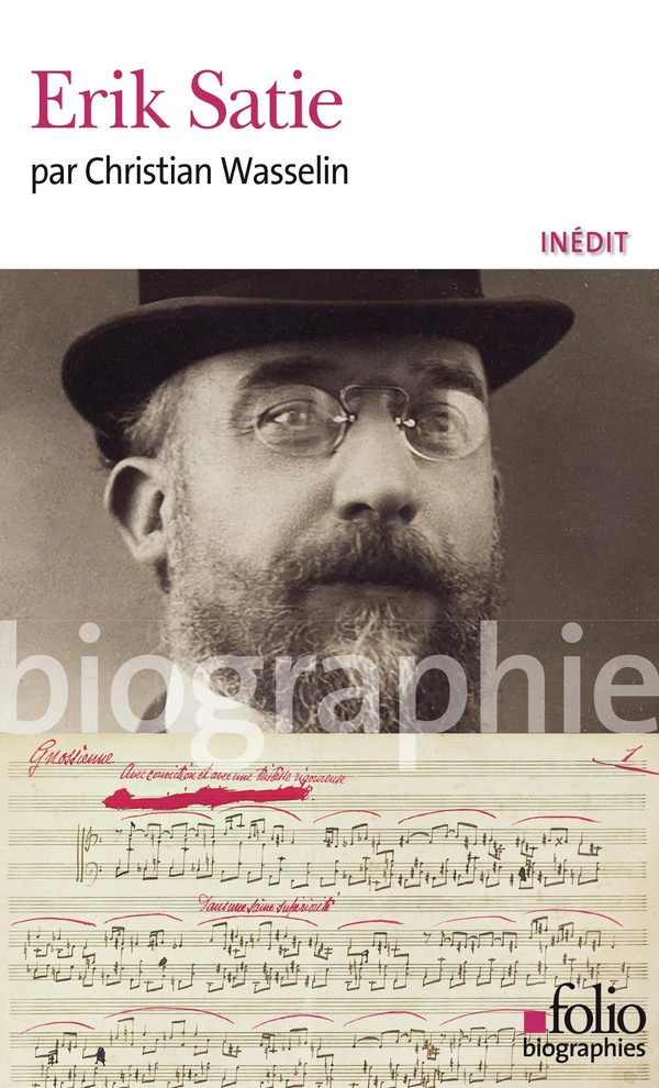 ERIK SATIE