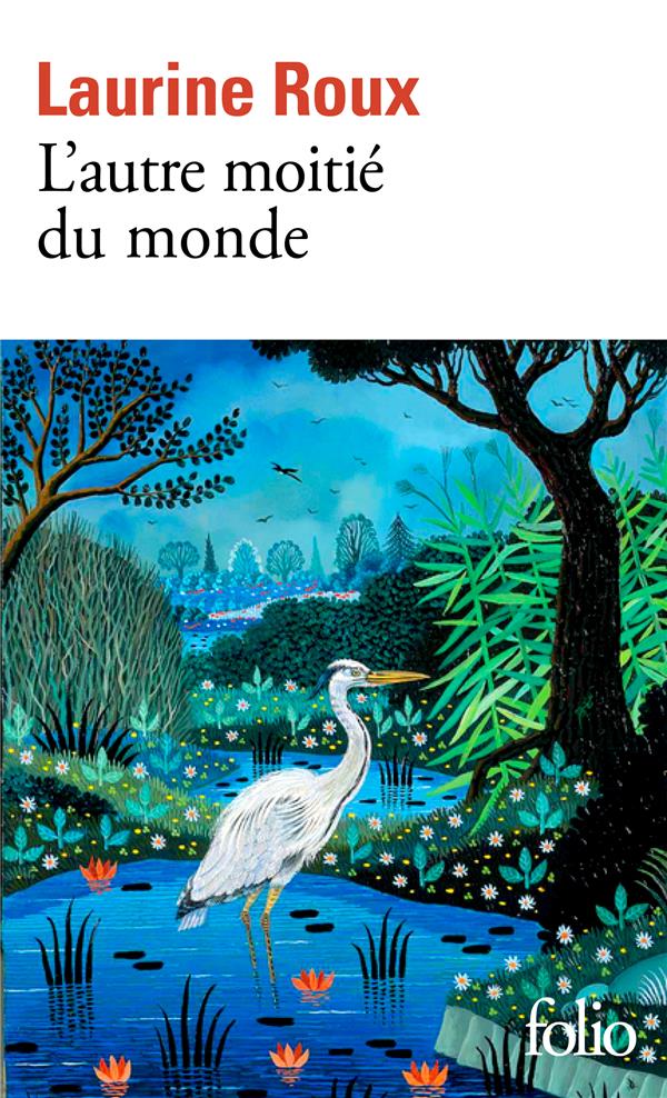 L'AUTRE MOITIE DU MONDE