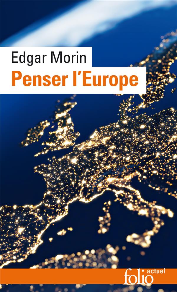 PENSER L'EUROPE