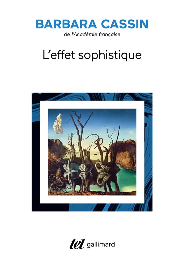 L'EFFET SOPHISTIQUE