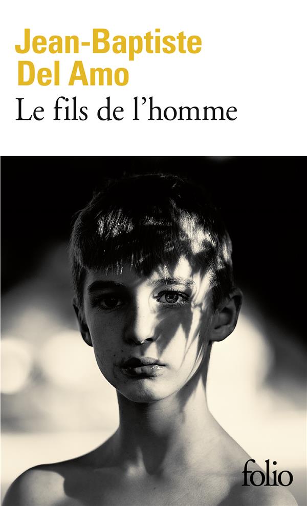 LE FILS DE L'HOMME