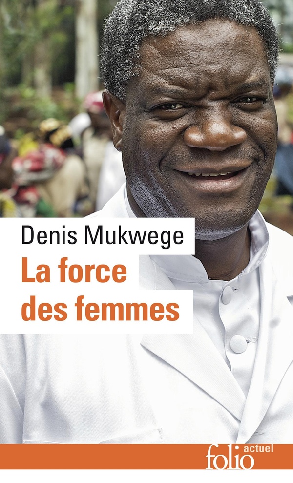 LA FORCE DES FEMMES