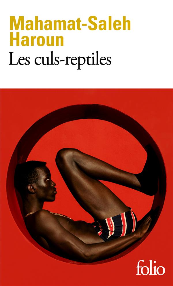 LES CULS-REPTILES