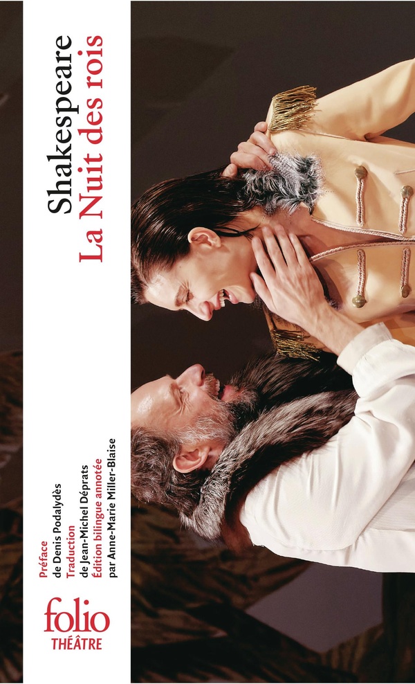 LA NUIT DES ROIS