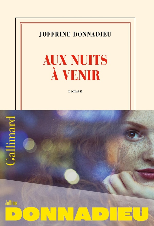 AUX NUITS A VENIR
