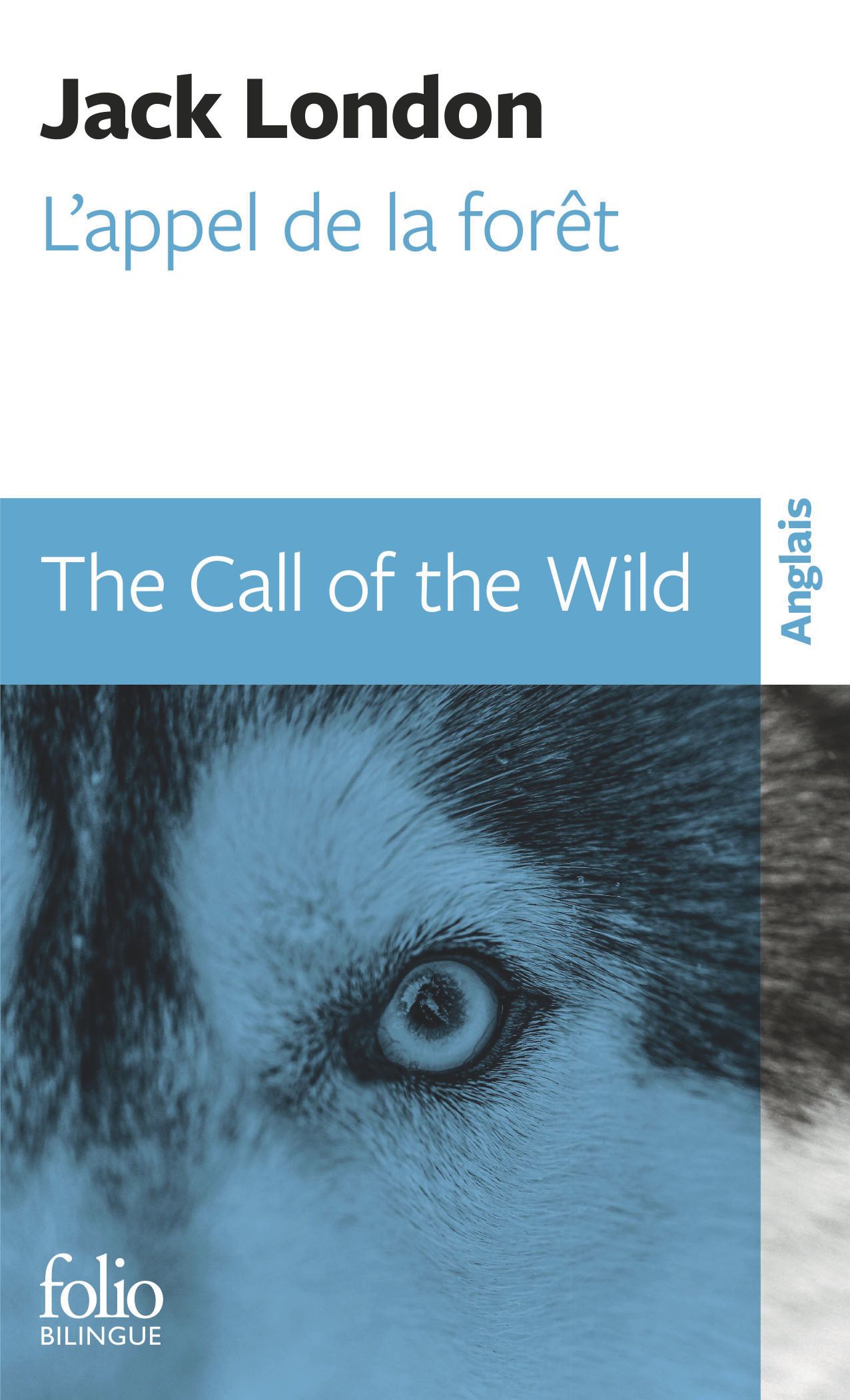 L'APPEL DE LA FORET/THE CALL OF THE WILD