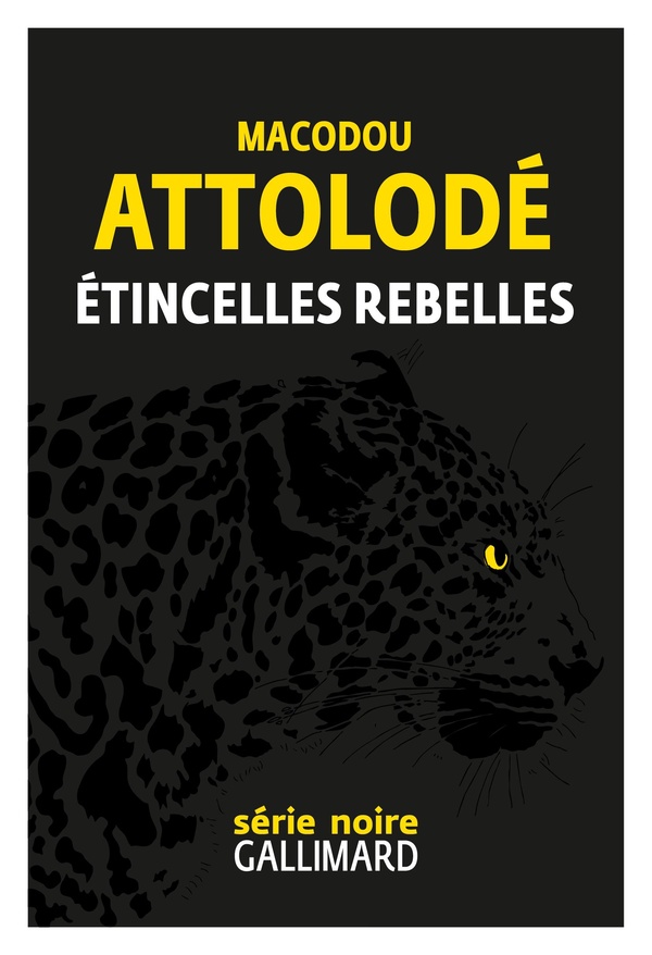 ETINCELLES REBELLES