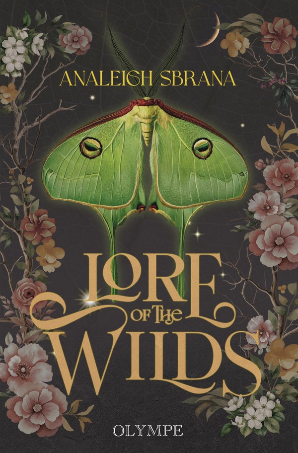 LORE OF THE WILDS