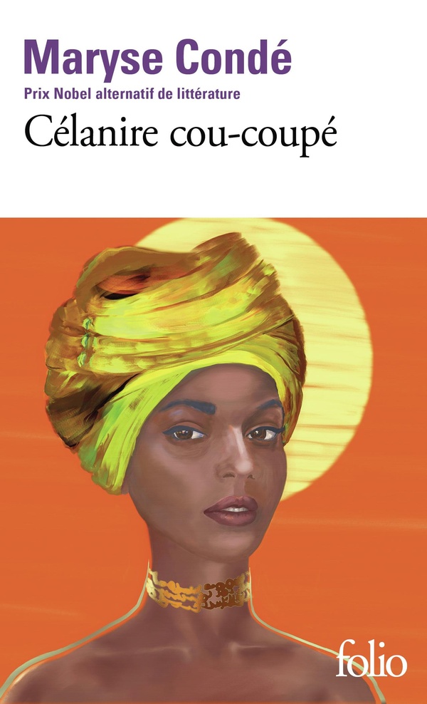 CELANIRE COU-COUPE