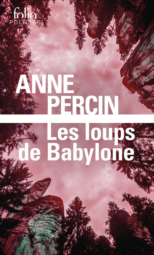 LES LOUPS DE BABYLONE