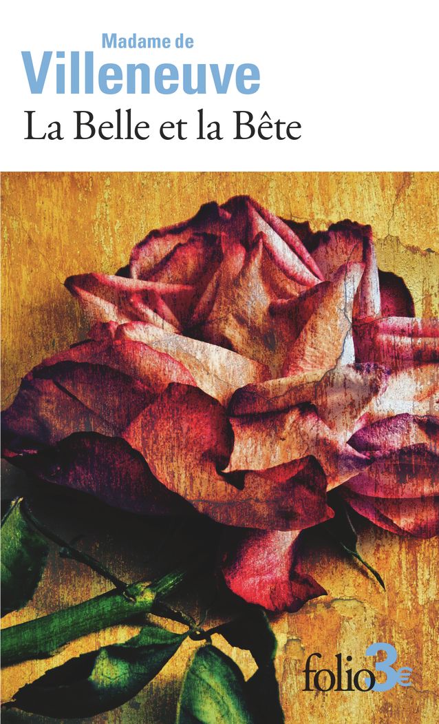 LA BELLE ET LA BETE
