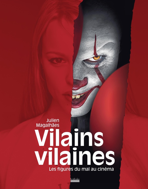 VILAINS VILAINES - LES FIGURES DU MAL AU CINEMA