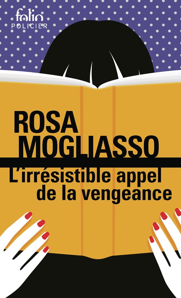 L'IRRESISTIBLE APPEL DE LA VENGEANCE