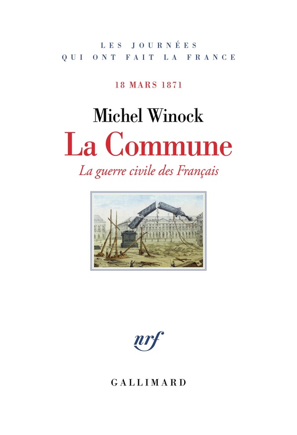 LA COMMUNE