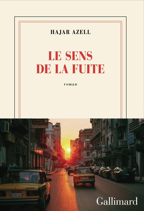 LE SENS DE LA FUITE