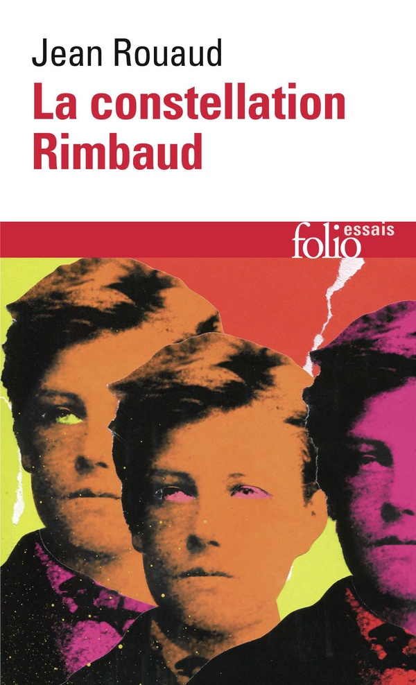 LA CONSTELLATION RIMBAUD