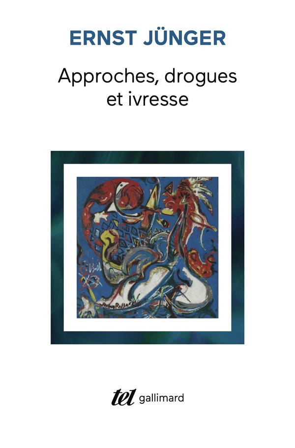 APPROCHES, DROGUES ET IVRESSE