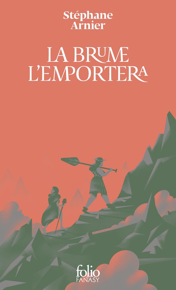 LA BRUME L'EMPORTERA