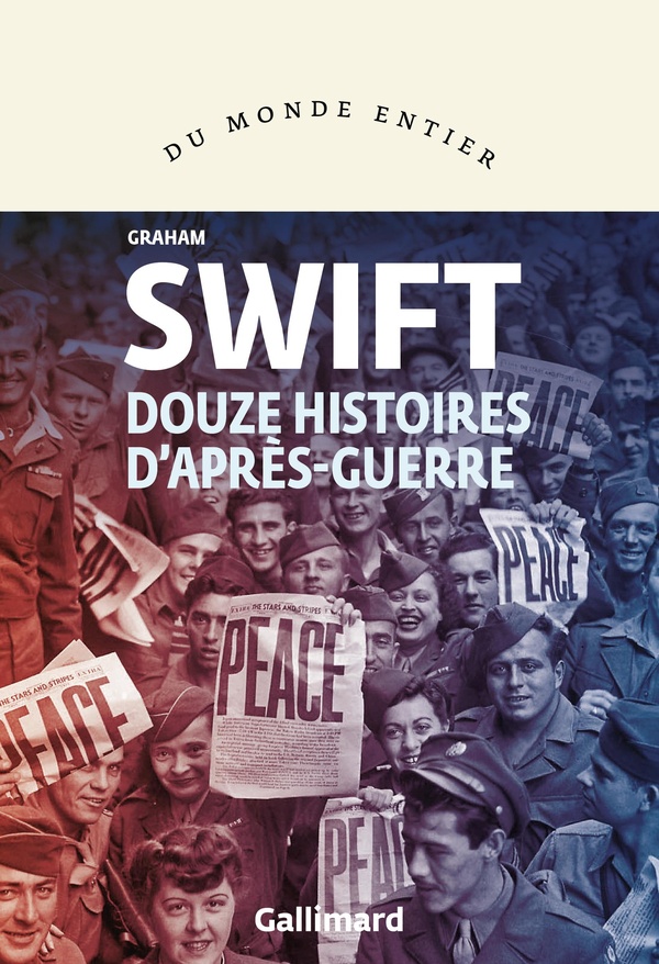 DOUZE HISTOIRES D'APRES-GUERRE