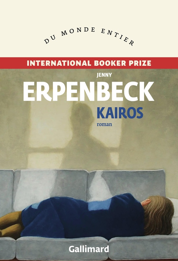 KAIROS