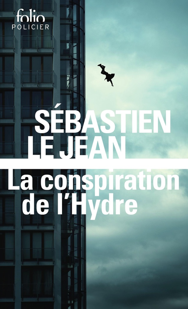 LA CONSPIRATION DE L'HYDRE