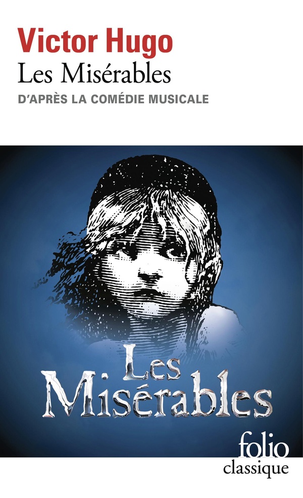 LES MISERABLES - VERSION ABREGEE